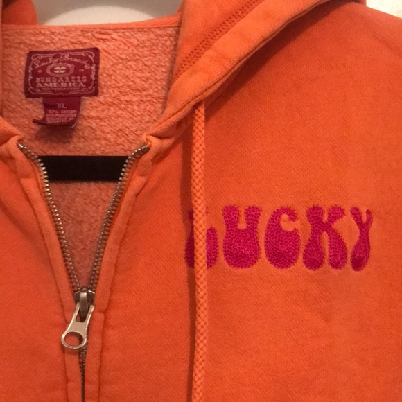 Lucky Brand Hoodie - Picture 2 of 7